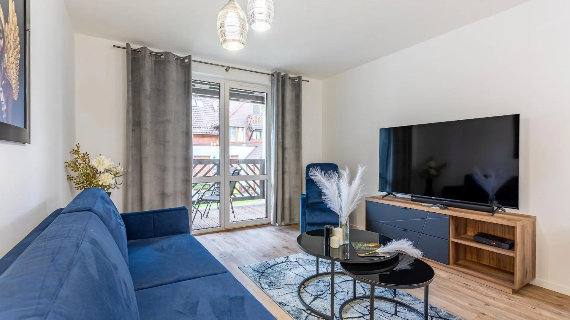 Apart Invest Apartament Zeromskiego B3 Szklarska Poręba