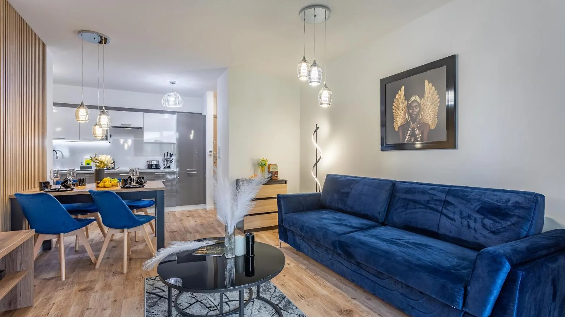 Apart Invest Apartament Zeromskiego B3 Szklarska Poręba 0*,  Polska