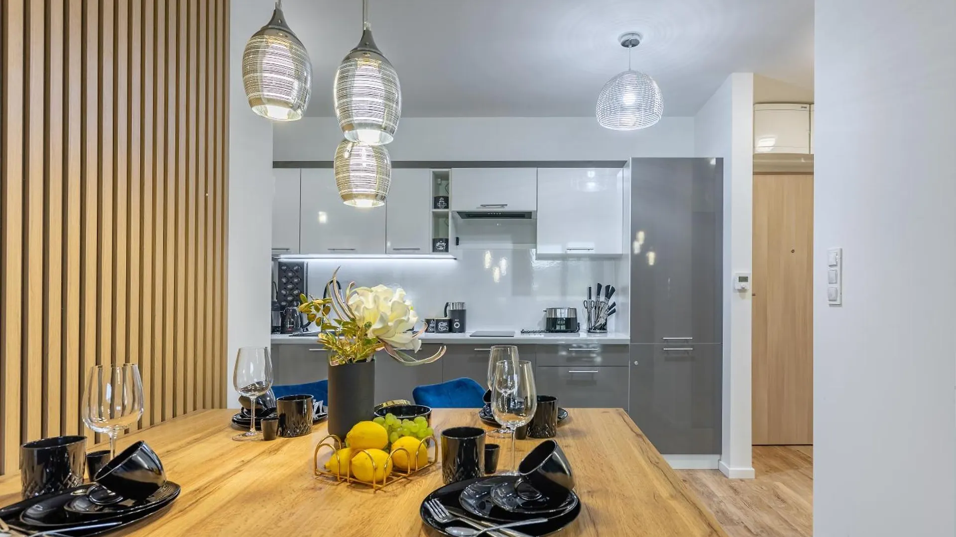 Apart Invest Apartament Zeromskiego B3 Szklarska Poręba 0*,  Polska